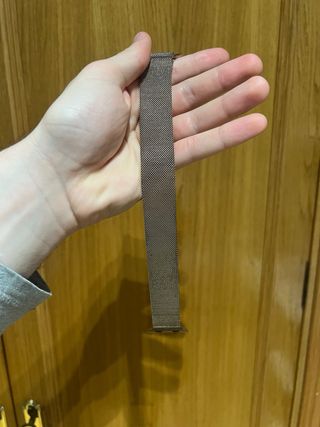 Correa Apple Watch 45mm