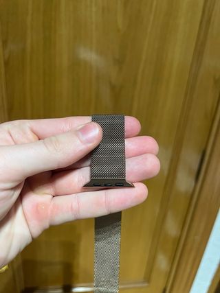 Correa Apple Watch 45mm