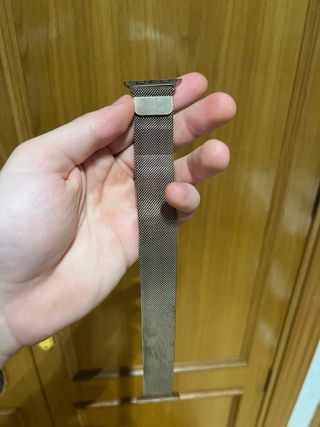 Correa Apple Watch 45mm