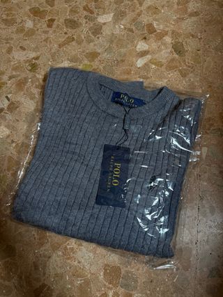 Jersey Polo Ralph Lauren