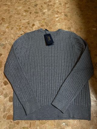 Jersey Polo Ralph Lauren