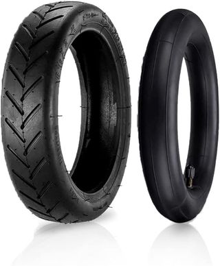 Pack Cámara y Neumático Patinete 8 1/2