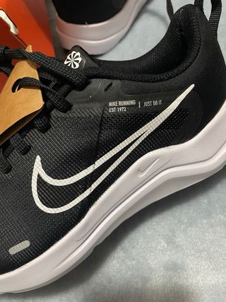 Zapatillas Nike Downshifter 12 Nuevas Caja