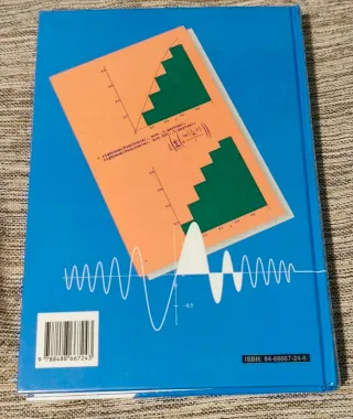 Elementos de análisis matemático