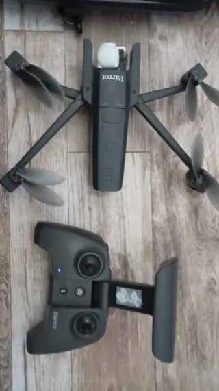 Dron Parrot Anafi 4K con Accesorios