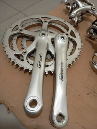 Grupo Campagnolo Racing T