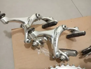 Grupo Campagnolo Racing T