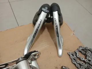 Grupo Campagnolo Racing T