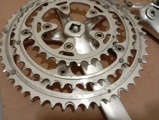 Grupo Campagnolo Racing T