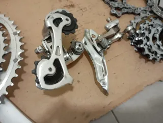 Grupo Campagnolo Racing T