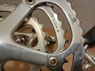 Grupo Campagnolo Racing T