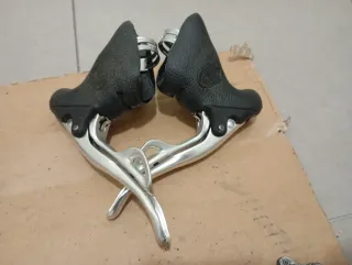 Grupo Campagnolo Racing T