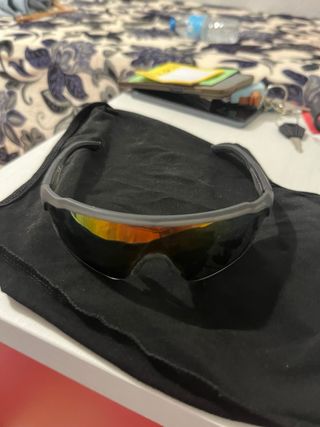 Pack 2 Gafas de Sol Deportivas