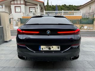 BMW X6 2020
