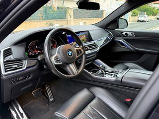 BMW X6 2020