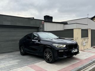 BMW X6 2020
