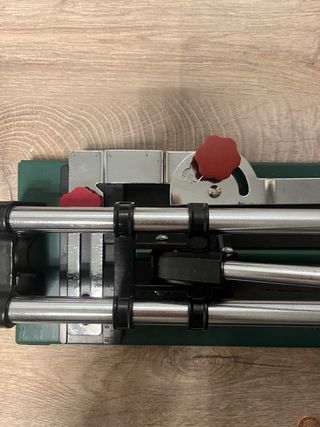 Cortadora de azulejo profesional