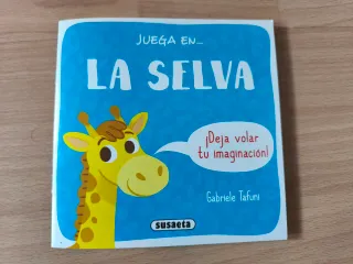La selva