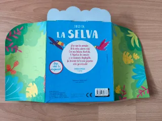 La selva