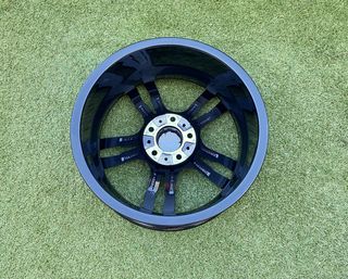 Llantas Originales BMW 18" ACABADO M - Impolutas