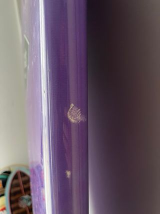 Tabla de surf Tactic Mini Malibu