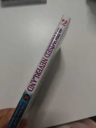 The promised Neverland