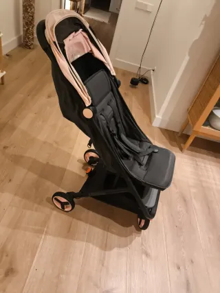 Carro de paseo para viajar plegable Xiaomi MITU