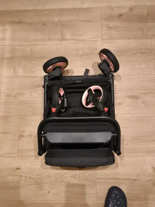 Carro de paseo para viajar plegable Xiaomi MITU