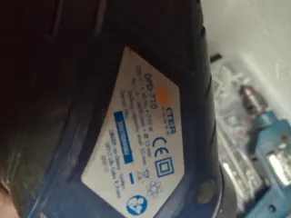 2 Taladros Dexter y Arco