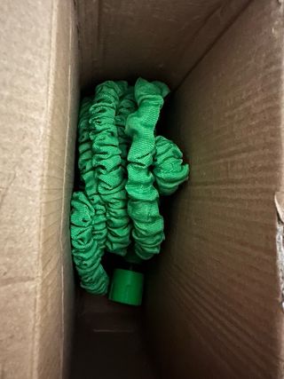 Tubo Magico Espandibile 15m/50ft