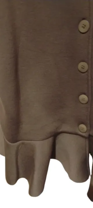 Vestido Valentina Talla XS Sin Estrenar