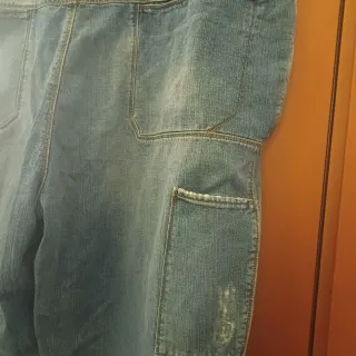 Jeans Maxfort taglia 72 nuovi
