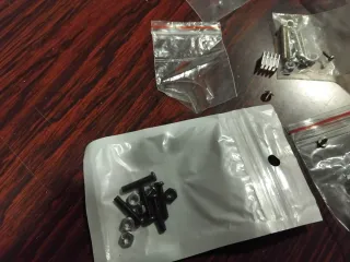 Raspberry Pi 3 Varios Accesorios