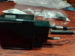 Raspberry Pi 3 Varios Accesorios