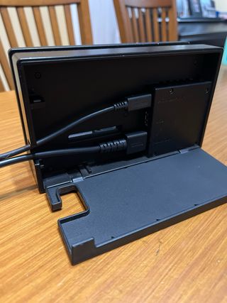 Nintendo Switch Joy-Con Azul/Rojo