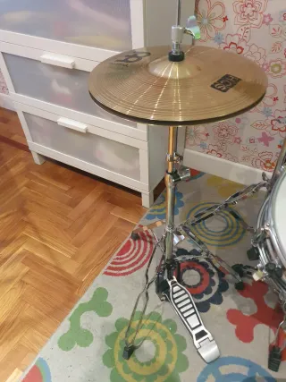 Batería Completa. Marca Tama Swingstar