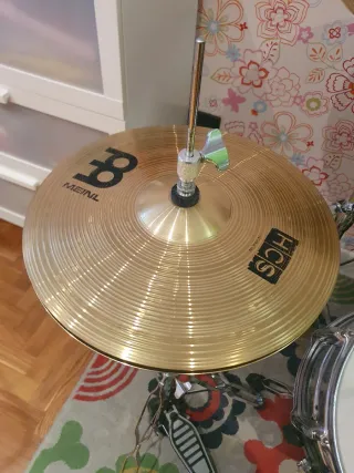 Batería Completa. Marca Tama Swingstar