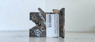 CERRADURA MALETERO / PORTON KIA SPORTAGE 2.0 Turb