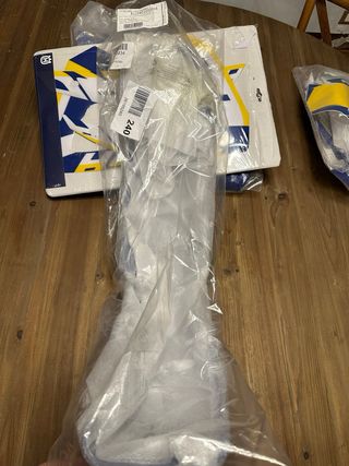 Parafango anteriore Husaberg