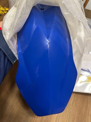 Parafango anteriore Husaberg