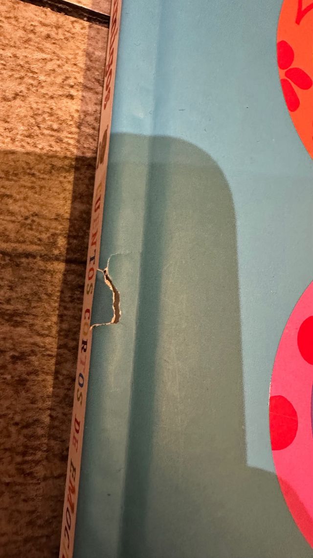 Mis buenos amigos. Cuentos cortos de emociones