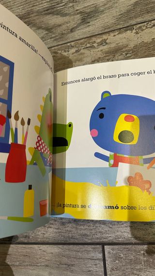 Mis buenos amigos. Cuentos cortos de emociones