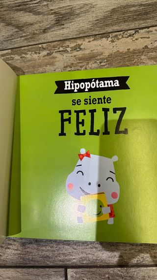 Mis buenos amigos. Cuentos cortos de emociones