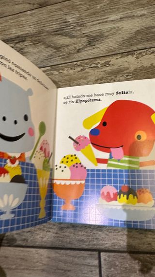 Mis buenos amigos. Cuentos cortos de emociones