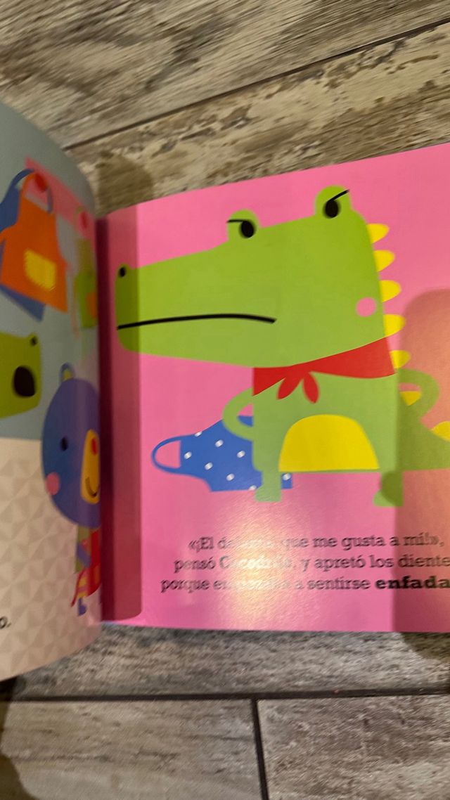 Mis buenos amigos. Cuentos cortos de emociones