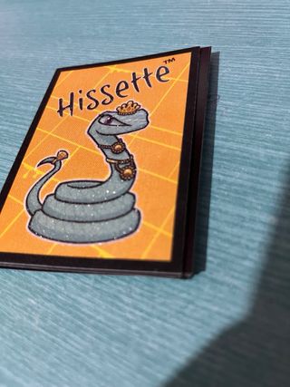 Cromos Monster High Fearbook Panini