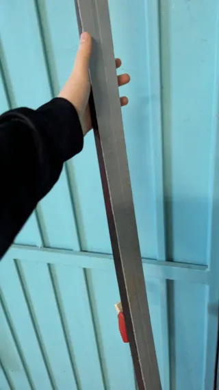 Esquís Rossignol con bastones