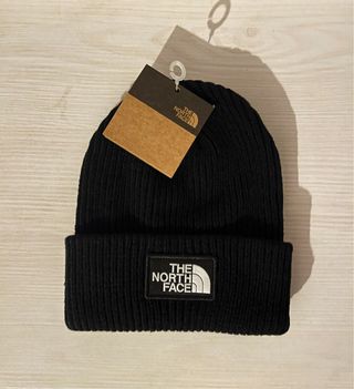 Berretto The North Face nero