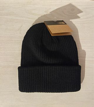 Berretto The North Face nero