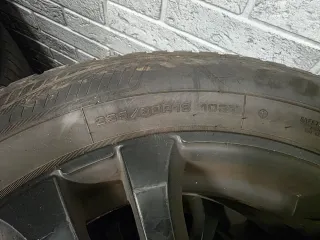 Llantas 18 pulgadas audi q5